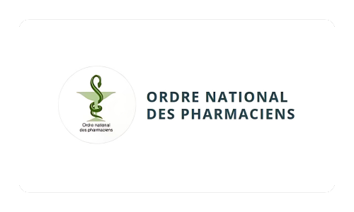logo ordre national des pharmaciens
