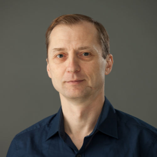 Antoine Manager chez Supexam
