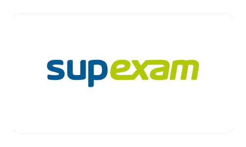 logo supexam