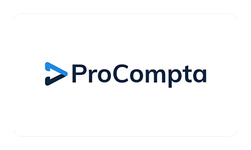 logo procompta