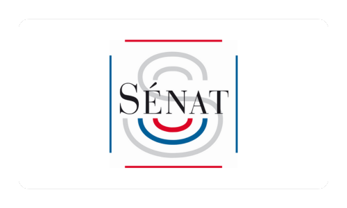 logo sénat