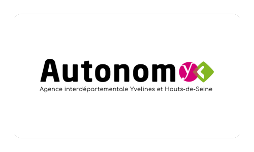 Logo Autonomy