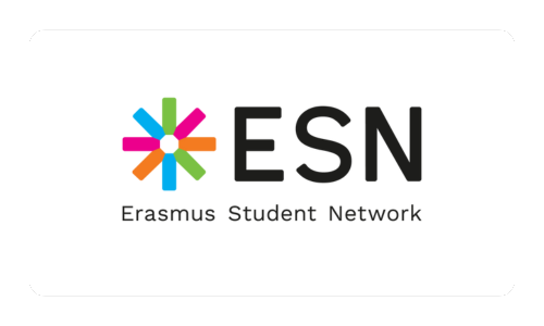 Logo ESN