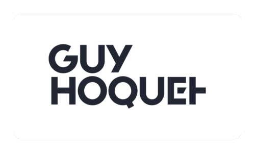 Logo Guy Hoquet