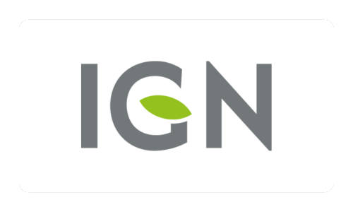 Logo IGN