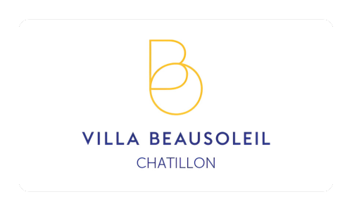 Logo Villa Beausoleil