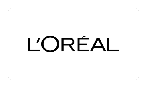 Logo l'Oreal