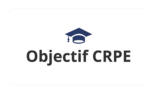 Objectif CRPE