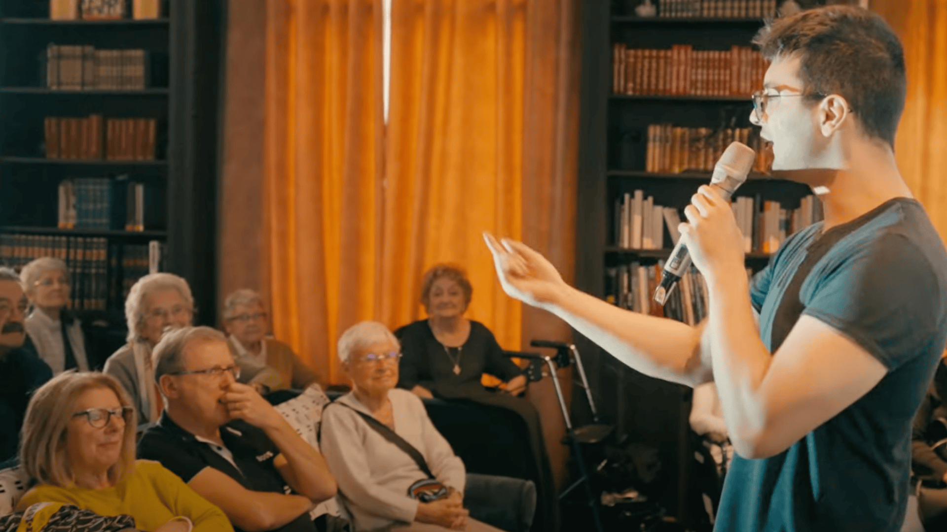 atelier memoire sénior 1